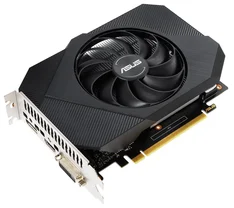 ASUS Phoenix GeForce GTX 1650 OC 4GB GDDR6