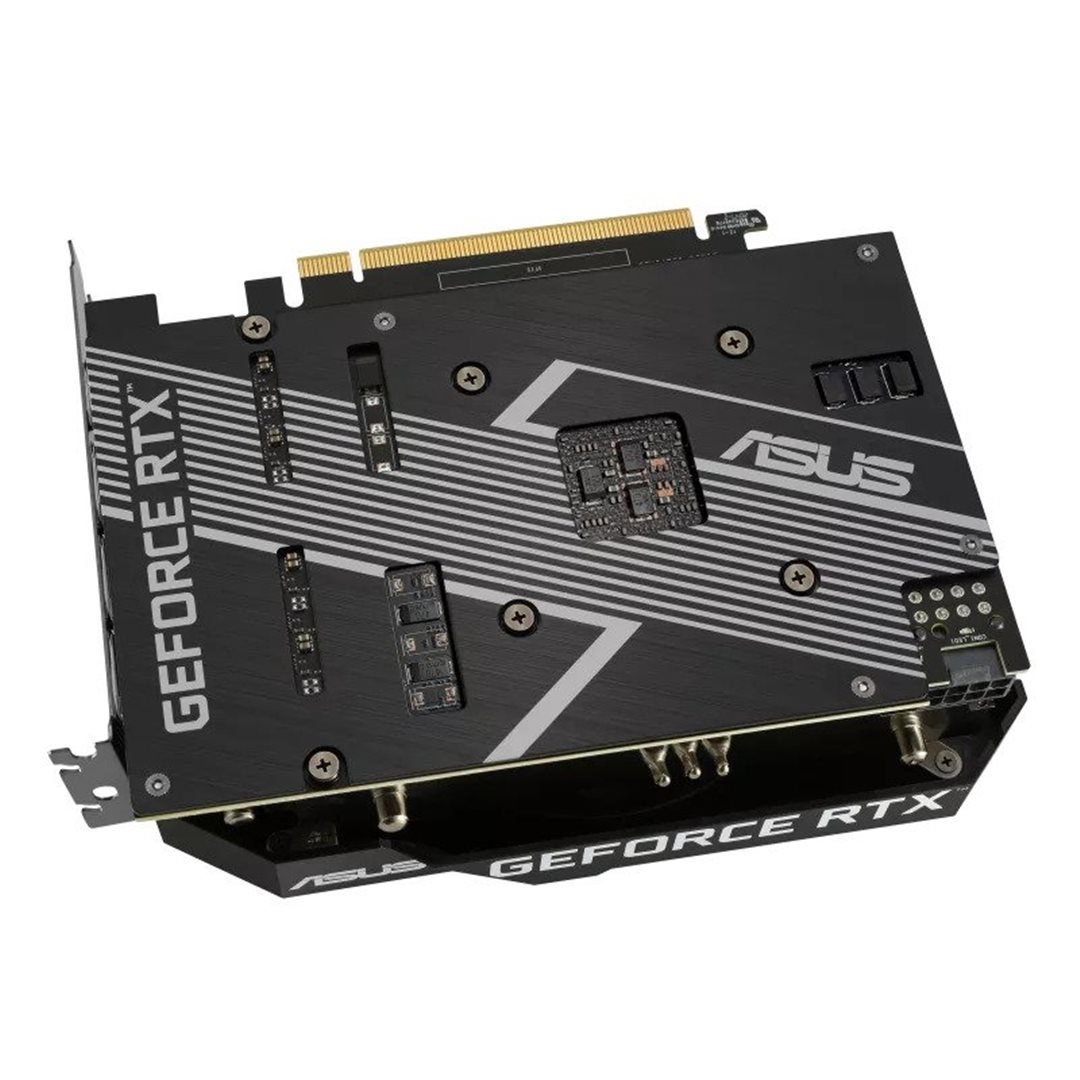 ASUS Phoenix GeForce RTX 3050 8GB (90YV0HH2-M0NA00) | TSBOHEMIA.CZ