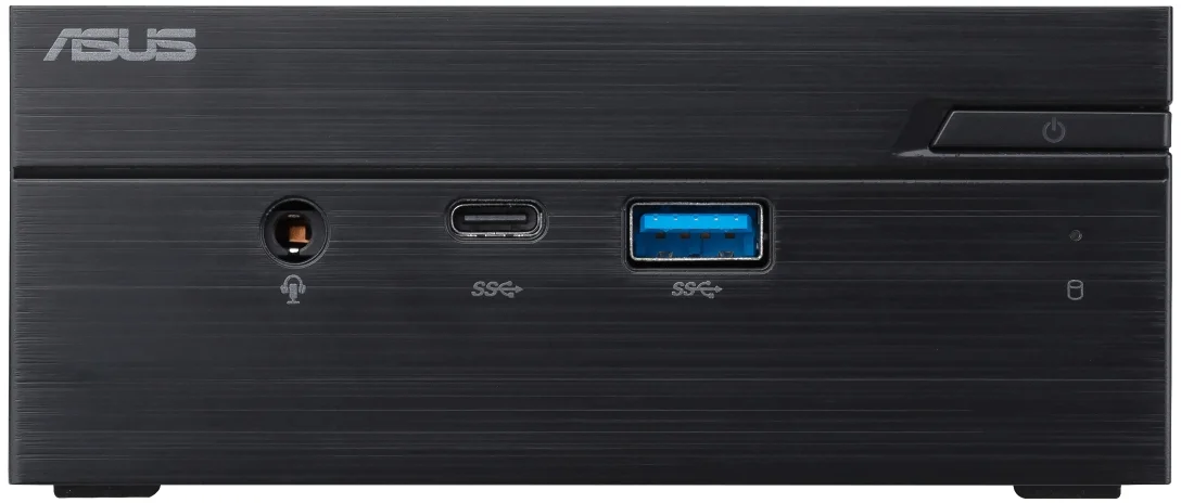 ASUS PN41-BBP131MVS1