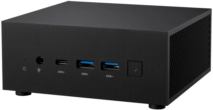 ASUS PN52-BBR556HD