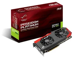 ASUS POSEIDON-GTX980TI-P-6GD5