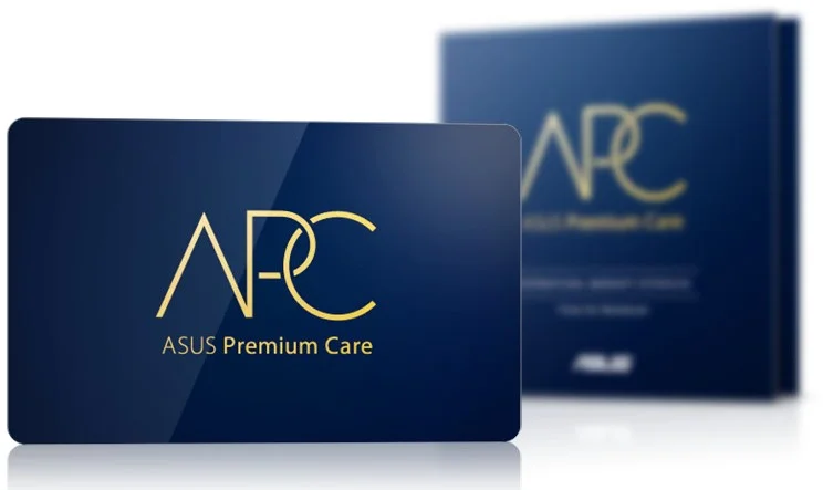 ASUS Premium Care - predĺženie záruky na 3 roky, pre NTB, elektroniku
