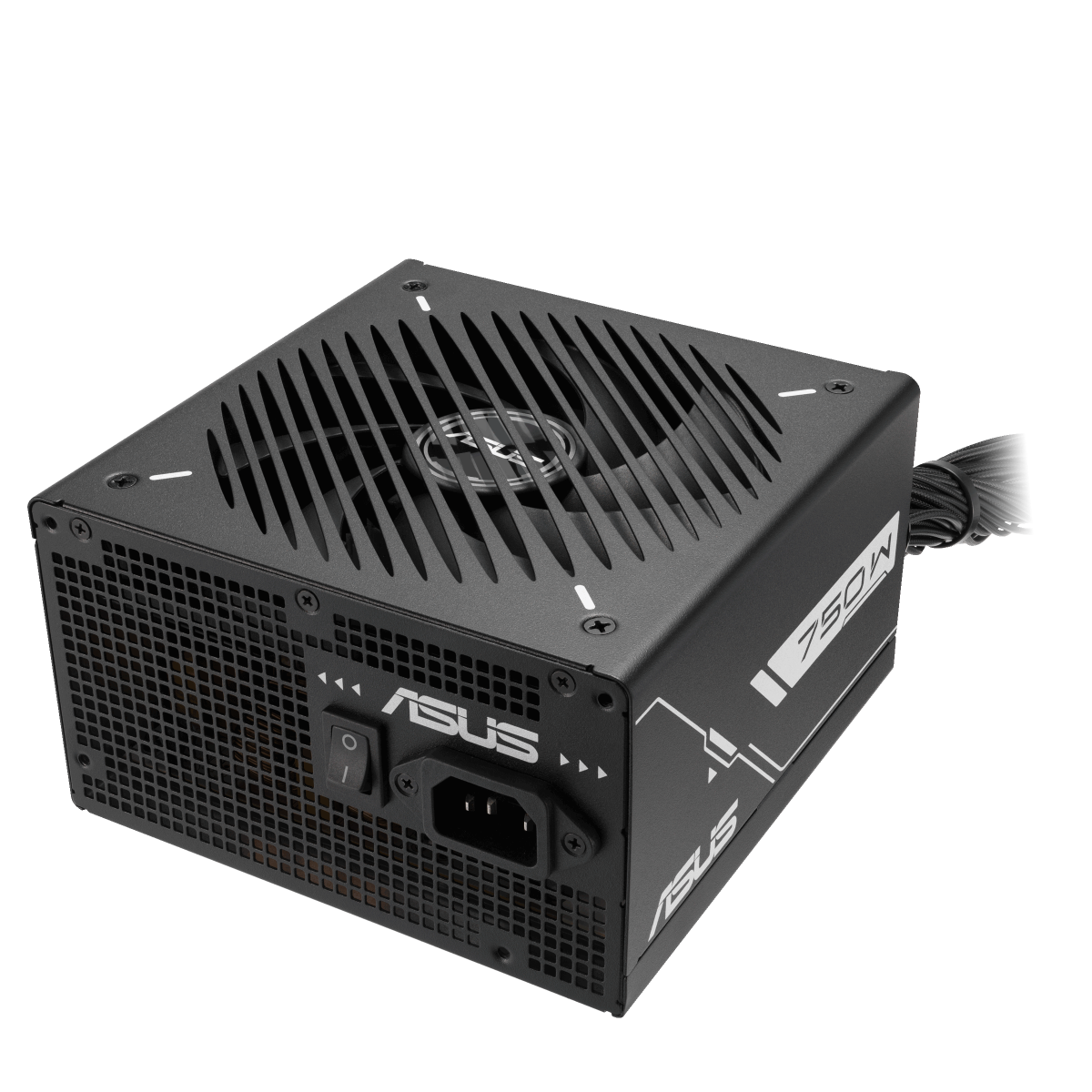ASUS PRIME 750W Bronze