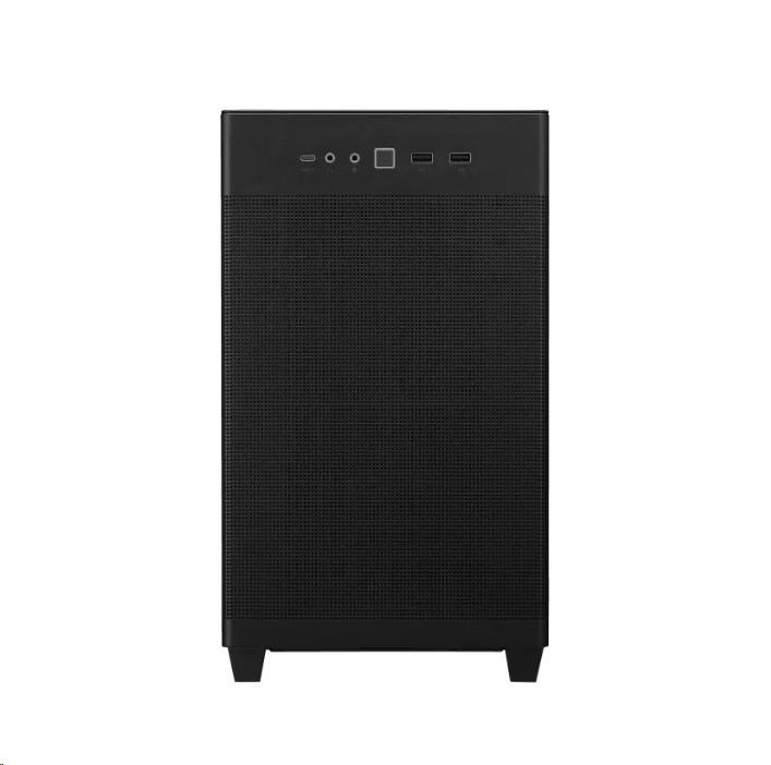 ASUS Prime AP201 MicroATX Case