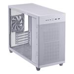 ASUS Prime AP201 Tvrdené sklo WHITE EDITION