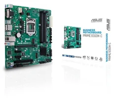 ASUS PRIME B360M-C 90MB0W80-M0EAYM - Základní desky