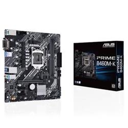 ASUS Prime B460M-K 90MB1400-M0EAY0 - Základní desky