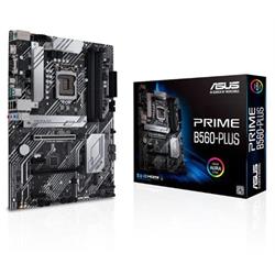 ASUS PRIME B560-PLUS 90MB16N0-M0EAY0 - Základní desky