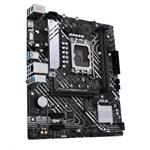 ASUS PRIME B660M-K D4