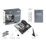 ASUS PRIME B760M-A WIFI D4