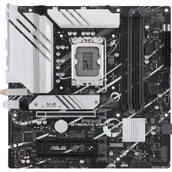 ASUS PRIME B760M-A WIFI D4