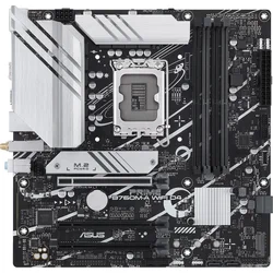 ASUS PRIME B760M-A WIFI D4