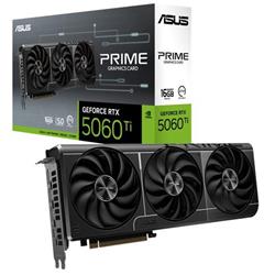 ASUS PRIME GeForce RTX 5060 Ti 16GB