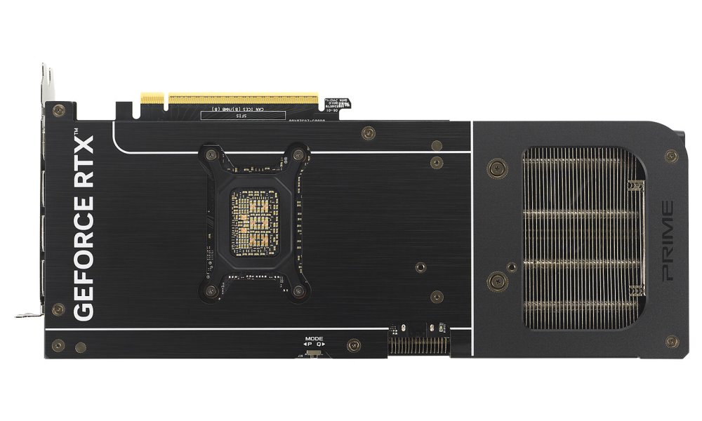 ASUS PRIME GeForce RTX 5070 12GB GDDR7 OC