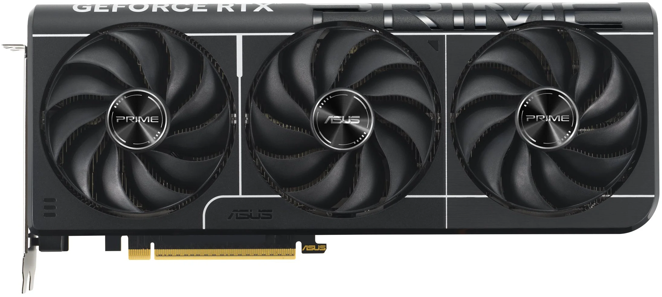 ASUS PRIME GeForce RTX 5080 16GB GDDR7 OC Edition