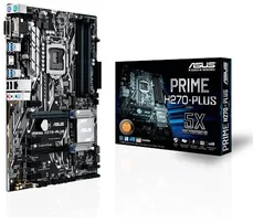 ASUS PRIME H270-PLUS