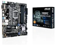 ASUS PRIME H270M-PLUS