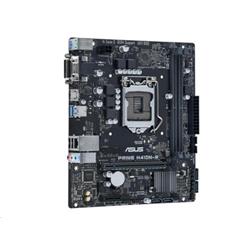 ASUS Prime H410M-R (SI) 90MB1520-M0ECY0 - Základní desky