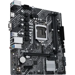 ASUS Prime H510M-K