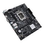 ASUS PRIME H610M-K D4 90MB1A10-M0EAY0