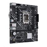 ASUS PRIME H610M-K D4