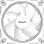 ASUS PRIME MR120 ARGB, 3x120 mm, biela
