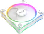 ASUS PRIME MR120 ARGB, biela
