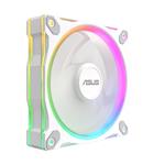 ASUS PRIME MR120 ARGB, bílá