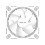 ASUS PRIME MR120 ARGB, bílá