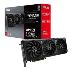ASUS Prime Radeon RX9060XT 8GB GDDR6 OC