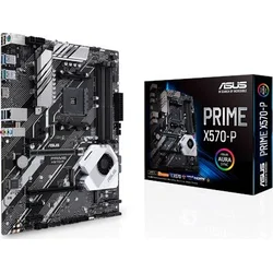 ASUS PRIME X570-P 90MB11N0-M0EAY0