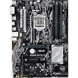 ASUS PRIME Z270-P