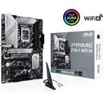 ASUS Prime Z790-P WIFI D4