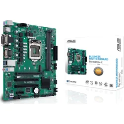 ASUS Pro B460M-C/CSM 90MB13S0-M0EAYC - Základní desky