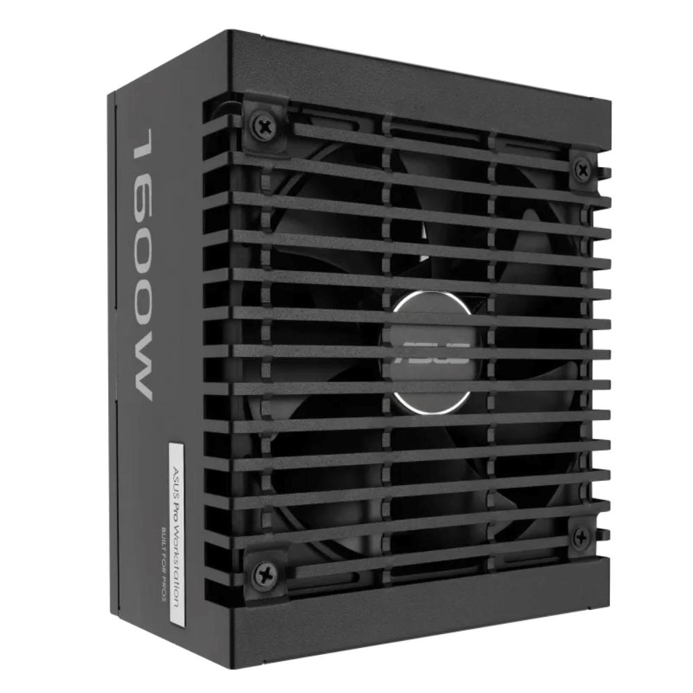ASUS Pro WS 1600W Platinum