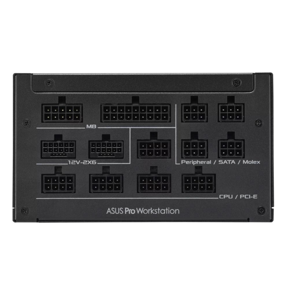ASUS Pro WS 1600W Platinum
