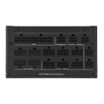 ASUS Pro WS 3000W Platinum