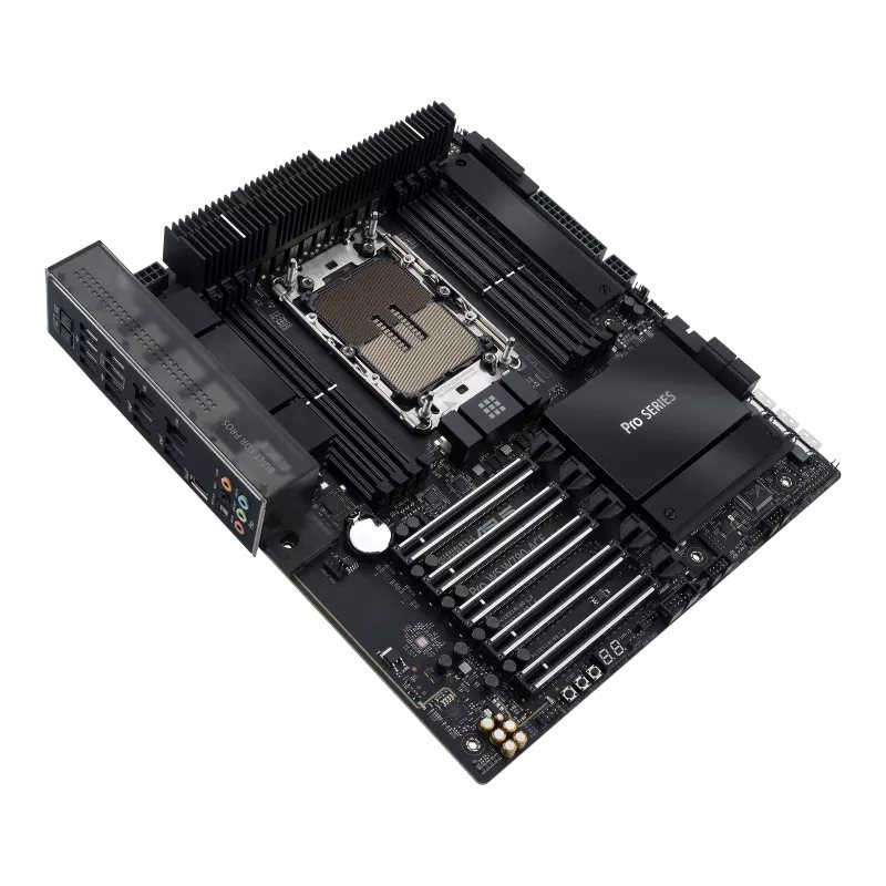 ASUS Pro WS W790-ACE