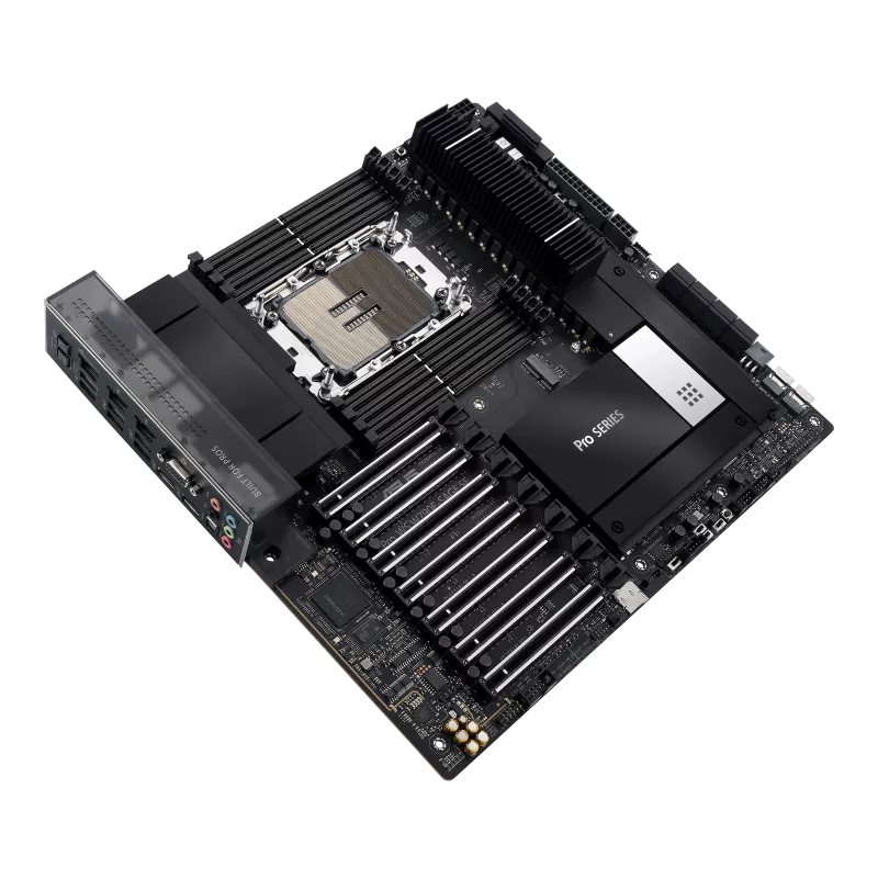 ASUS Pro WS W790E-SAGE SE