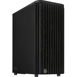 ASUS ProArt 401 Wood Edition - kovový panel