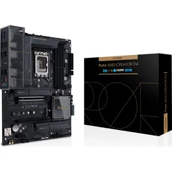 ASUS ProArt B660-CREATOR D4