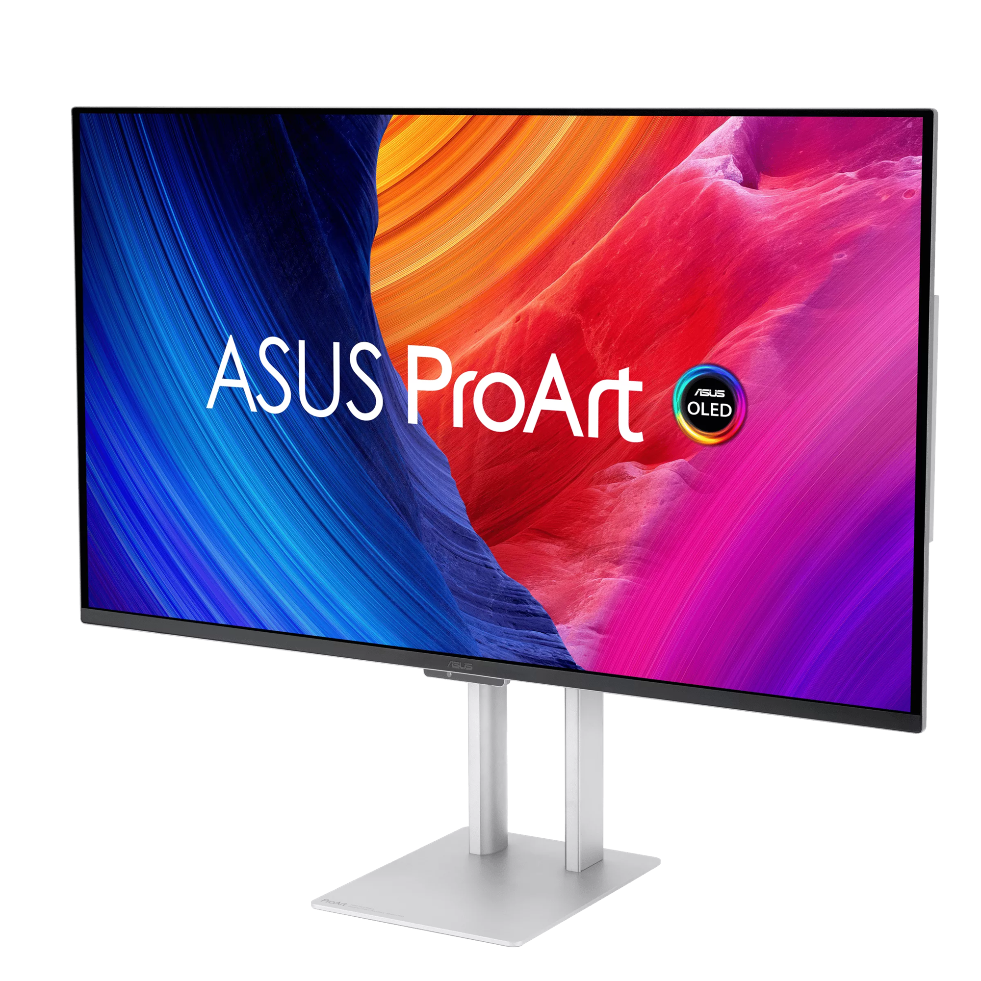 ASUS ProArt Display OLED PA32UCDM