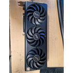 ASUS ProArt GeForce RTX 4070 Ti OC 12GB GDDR6X