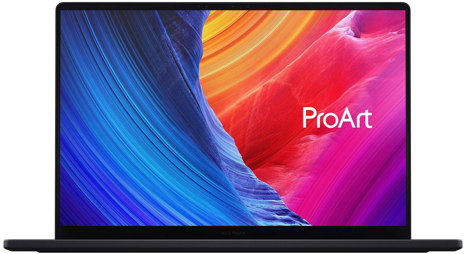 ASUS ProArt P16 H7606WM-OLED011X Nano Black celokovový