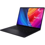 ASUS ProArt P16 H7606WM-OLED011X Nano Black celokovový