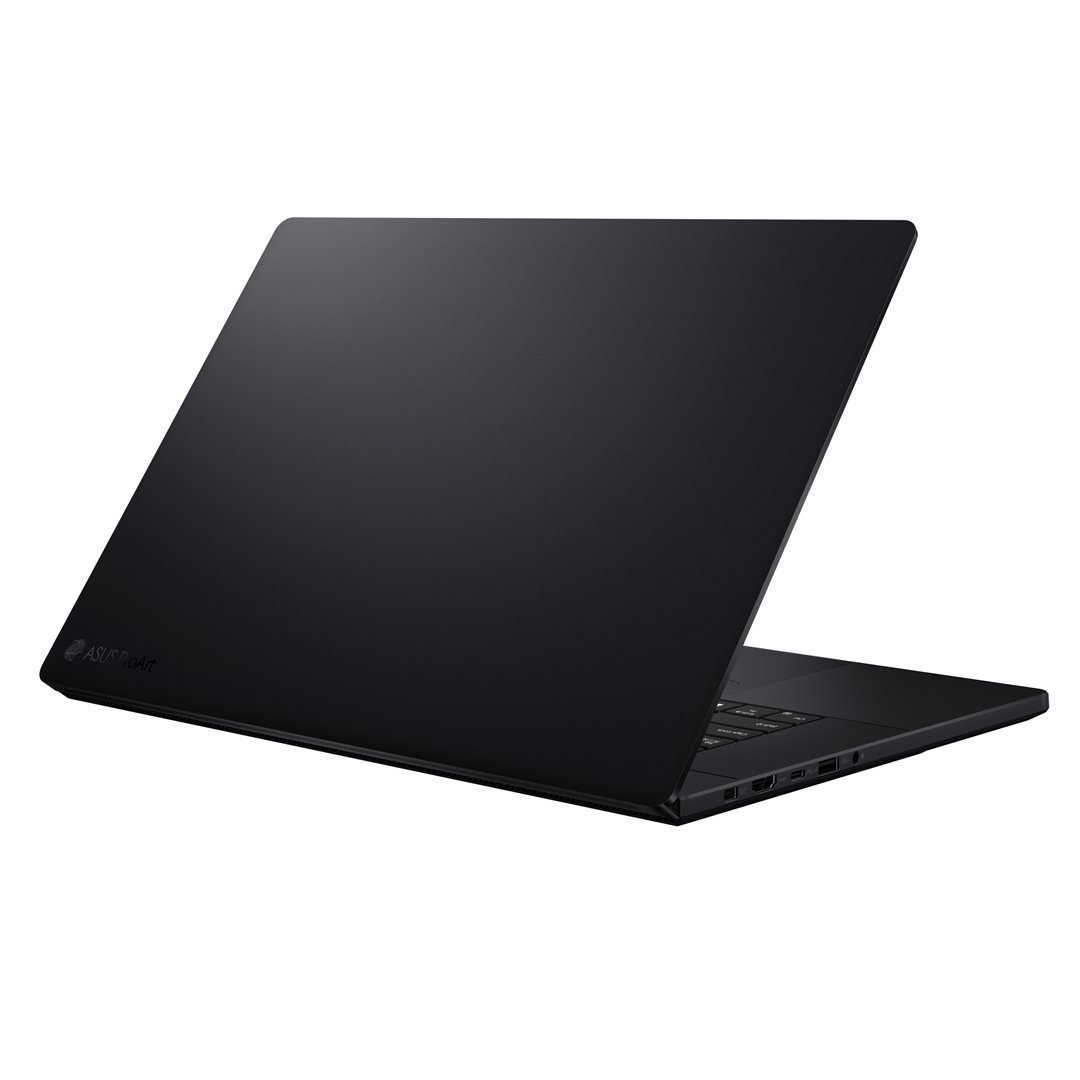 ASUS ProArt P16 H7606WM-OLED122XZ Nano Black (bez adaptéru)