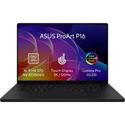 ASUS ProArt P16 H7606WM-OLED122XZ Nano Black (bez napájacieho adaptéra)