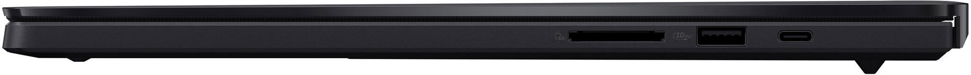 ASUS ProArt P16 H7606WP-OLED012X Nano Black celokovový