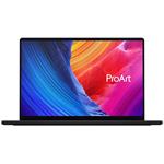 ASUS ProArt P16 H7606WP-OLED012X Nano Black celokovový