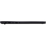 ASUS ProArt P16 H7606WP-OLED012X Nano Black celokovový
